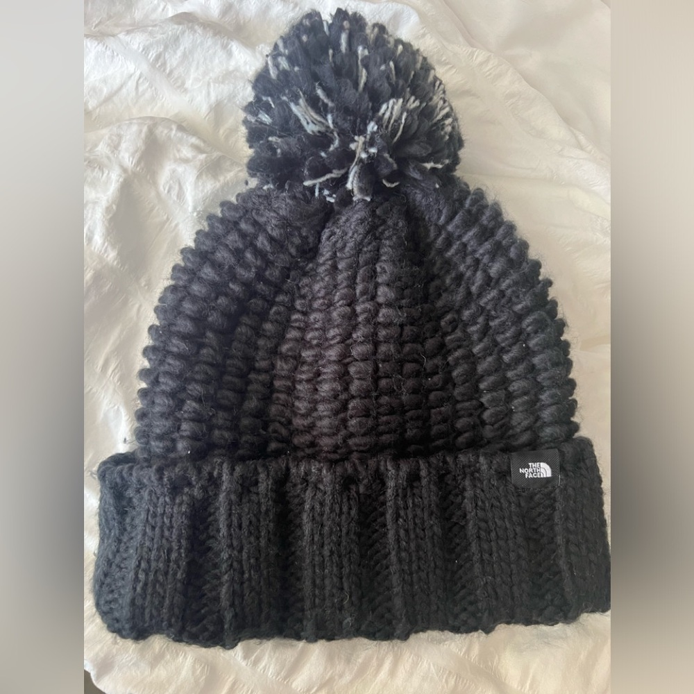 The North Face Winter Hat